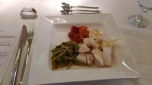 O cina indoneziana memorabila