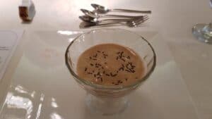 O cina indoneziana memorabila