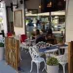 Pasta Restaurant, restaurant de paste pe Calea Victoriei in Centrul Vechi