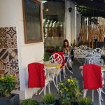 Pasta Restaurant, restaurant de paste pe Calea Victoriei in Centrul Vechi
