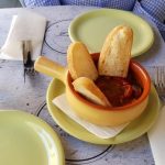 Pasta Restaurant, restaurant de paste pe Calea Victoriei in Centrul Vechi