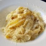 Pasta Restaurant, restaurant de paste pe Calea Victoriei in Centrul Vechi