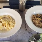 Pasta Restaurant, restaurant de paste pe Calea Victoriei in Centrul Vechi