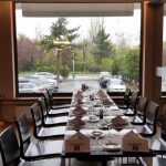 Red Pepper, restaurant in hotelul Ramada Plaza