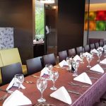 Red Pepper, restaurant in hotelul Ramada Plaza