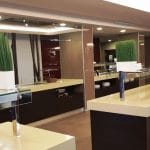 Red Pepper, restaurant in hotelul Ramada Plaza