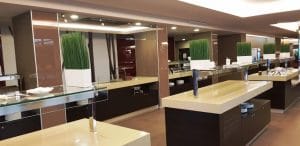 Red Pepper, restaurant in hotelul Ramada Plaza