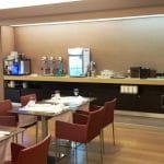 Red Pepper, restaurant in hotelul Ramada Plaza