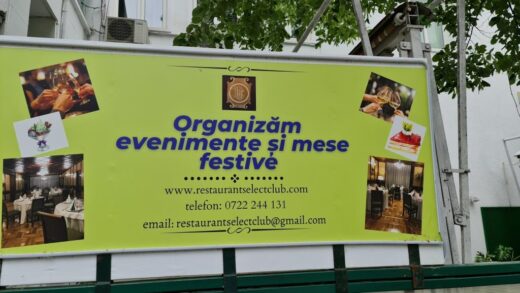 Restaurant Select Club