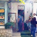 Select, restaurant si club de bugetari in Aleea Alexandru