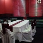 Select, restaurant si club de bugetari in Aleea Alexandru