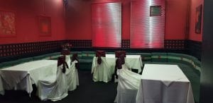 Select, restaurant si club de bugetari in Aleea Alexandru