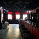 Select, restaurant si club de bugetari in Aleea Alexandru