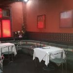 Select, restaurant si club de bugetari in Aleea Alexandru