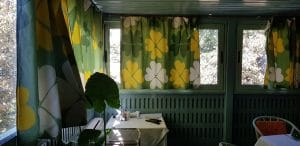 Select, restaurant si club de bugetari in Aleea Alexandru