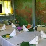 Select, restaurant si club de bugetari in Aleea Alexandru