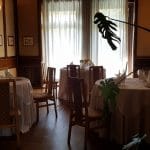 Select, restaurant si club de bugetari in Aleea Alexandru