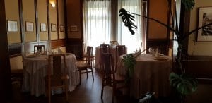 Select, restaurant si club de bugetari in Aleea Alexandru