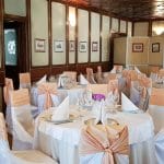 Select, restaurant si club de bugetari in Aleea Alexandru