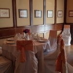 Select, restaurant si club de bugetari in Aleea Alexandru