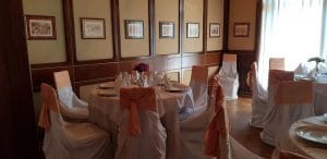 Select, restaurant si club de bugetari in Aleea Alexandru