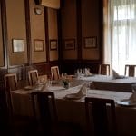 Select, restaurant si club de bugetari in Aleea Alexandru