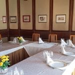 Select, restaurant si club de bugetari in Aleea Alexandru