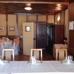 Select, restaurant si club de bugetari in Aleea Alexandru