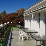 Select, restaurant si club de bugetari in Aleea Alexandru