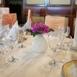 Select, restaurant si club de bugetari in Aleea Alexandru