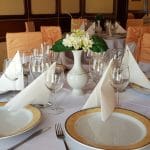 Select, restaurant si club de bugetari in Aleea Alexandru