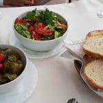 Select, restaurant si club de bugetari in Aleea Alexandru
