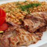 Select, restaurant si club de bugetari in Aleea Alexandru