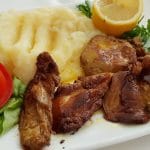 Select, restaurant si club de bugetari in Aleea Alexandru