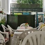 Select, restaurant si club de bugetari in Aleea Alexandru