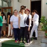 Select, restaurant si club de bugetari in Aleea Alexandru