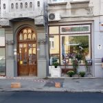 Stirbei Voda, cu The Institute Cafe, Edo Sushi Garden, DNA si altele