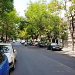 Stirbei Voda, cu The Institute Cafe, Edo Sushi Garden, DNA si altele