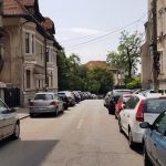 Stirbei Voda, cu The Institute Cafe, Edo Sushi Garden, DNA si altele