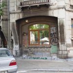 Stirbei Voda, cu The Institute Cafe, Edo Sushi Garden, DNA si altele