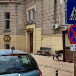 Stirbei Voda, cu The Institute Cafe, Edo Sushi Garden, DNA si altele