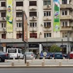 Taupe Bistro Cafe Bucuresti