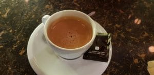 Taupe Bistro Caffe in Bulevardul Magheru din Bucuresti, bucatarie internationala