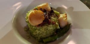 Taupe Bistro Caffe in Bulevardul Magheru din Bucuresti, bucatarie internationala