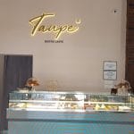 Taupe Bistro Caffe in Bulevardul Magheru din Bucuresti, bucatarie internationala