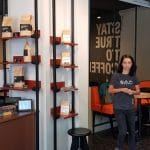 Taupe Bistro Lounge and Cafe si Narcoffee Roasters pe Magheru