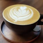 Taupe Bistro Lounge and Cafe si Narcoffee Roasters pe Magheru