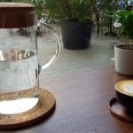 Taupe Bistro Lounge and Cafe si Narcoffee Roasters pe Magheru