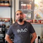 Taupe Bistro Lounge and Cafe si Narcoffee Roasters pe Magheru