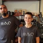 Taupe Bistro Lounge and Cafe si Narcoffee Roasters pe Magheru